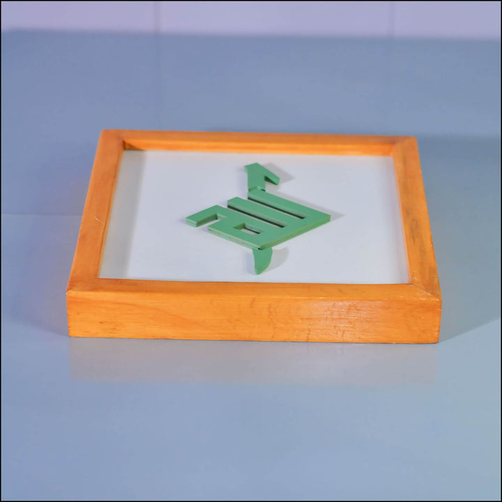 Motivational Frames - Esart 