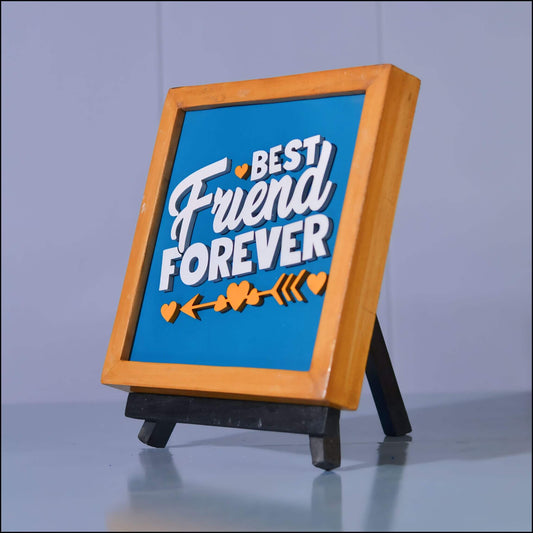 Celebrating Friendship - Esart 
