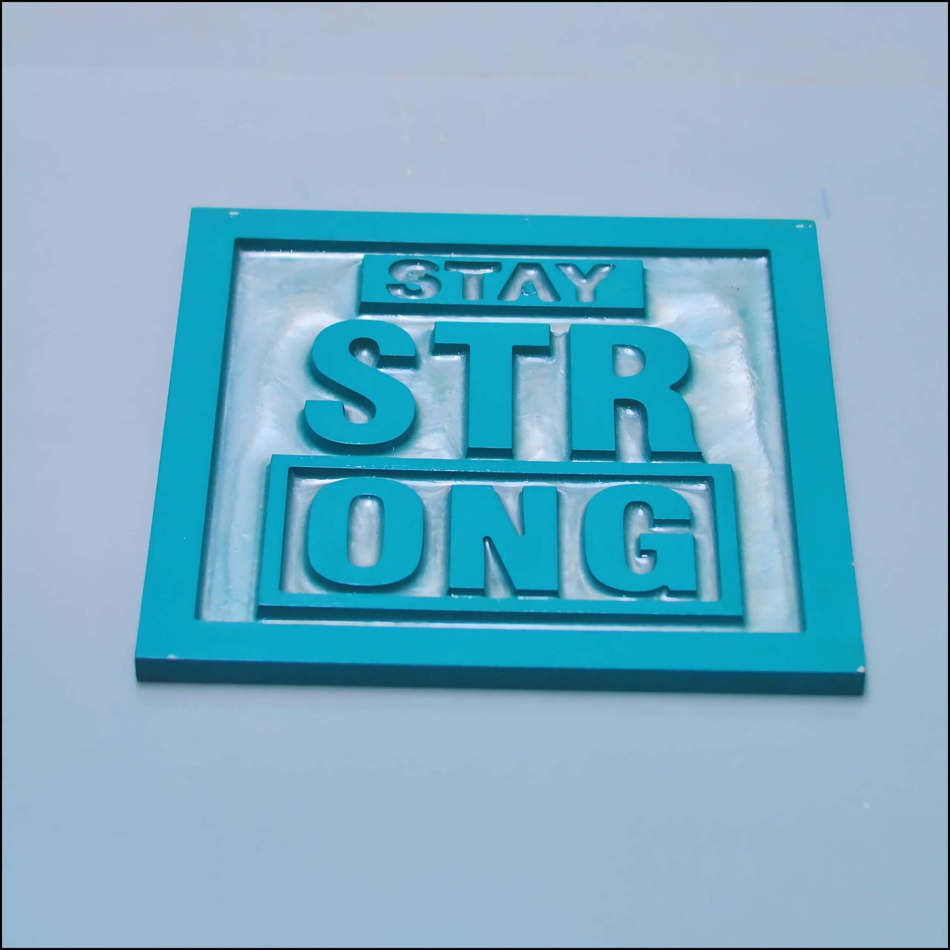 Stay Strong - Esart 