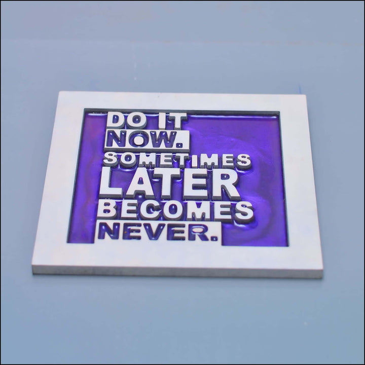 Do It Now - Esart 