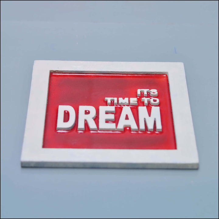 It's Time to Dream - Esart 