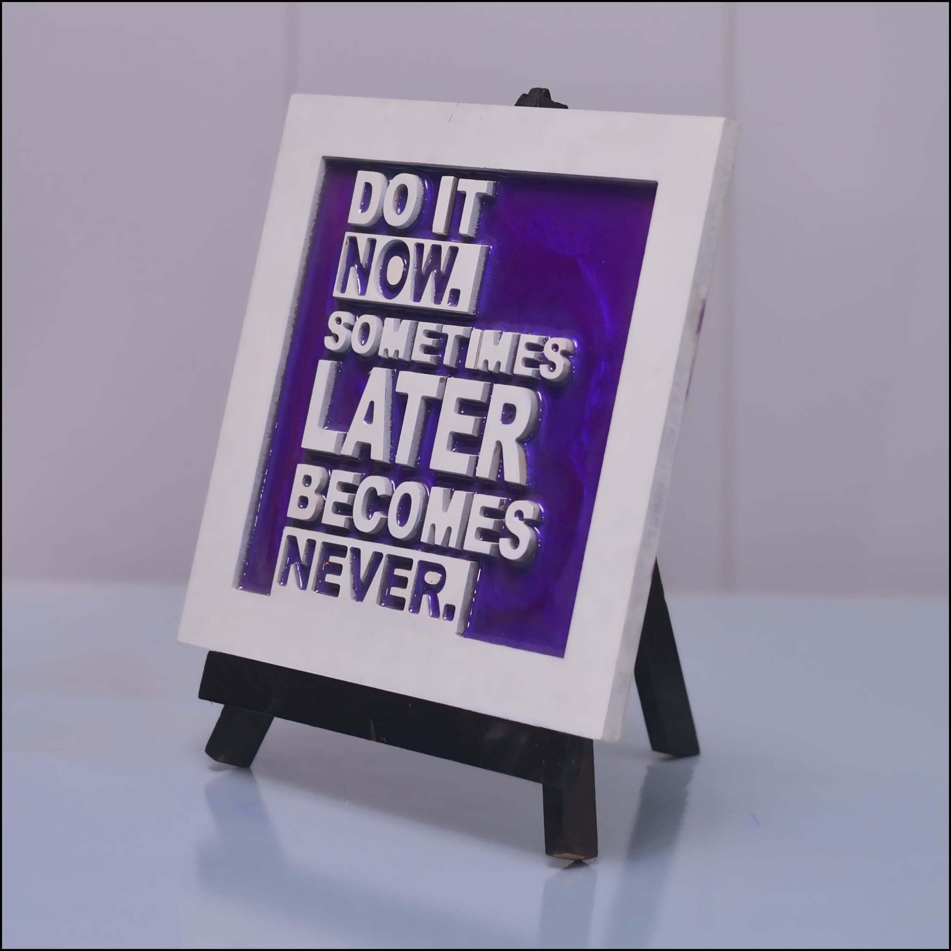 Do It Now - Esart 