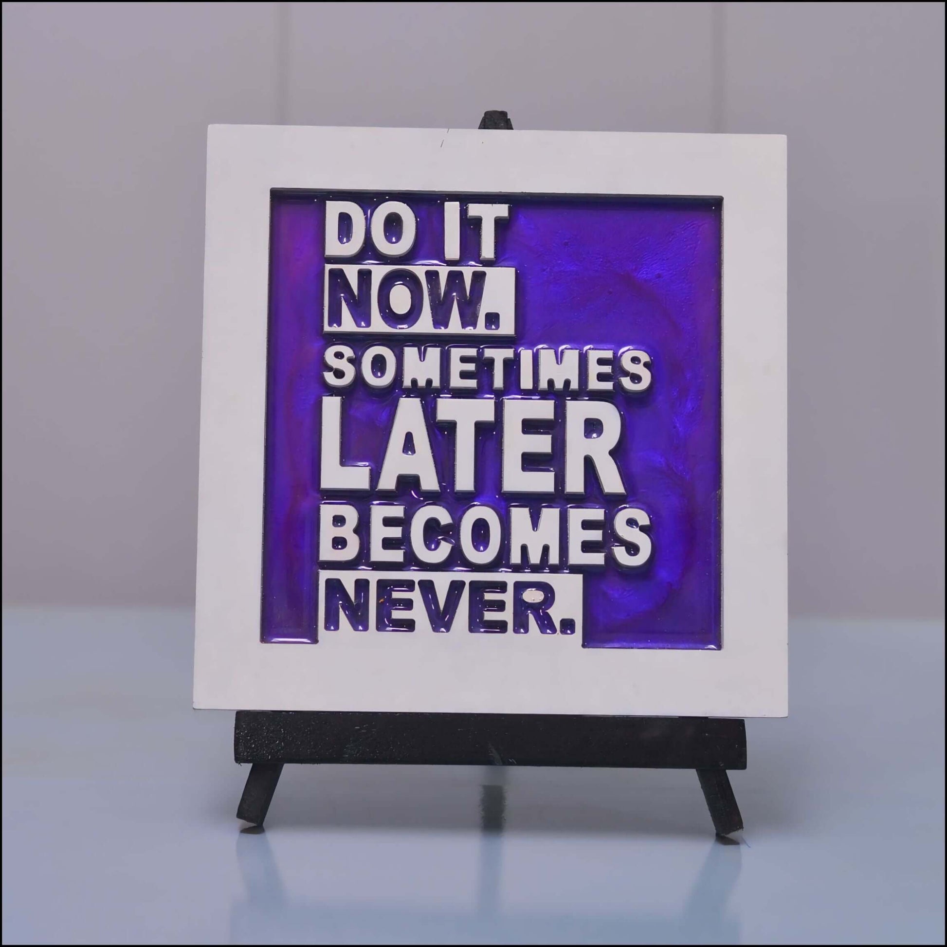Do It Now - Esart 