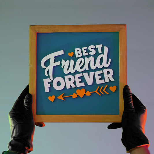 Celebrating Friendship