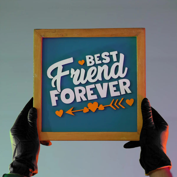 Celebrating Friendship