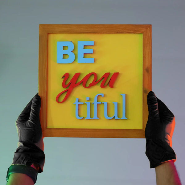 Be You Ti Ful